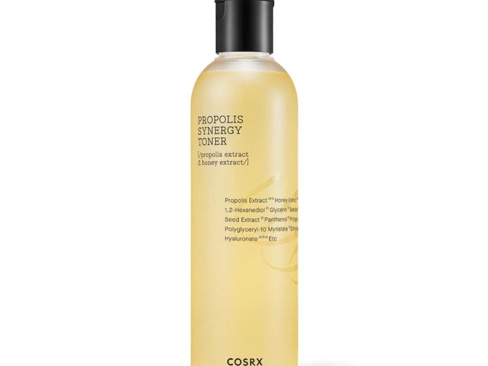 COSRX Propolis Synergy Toner 150ml