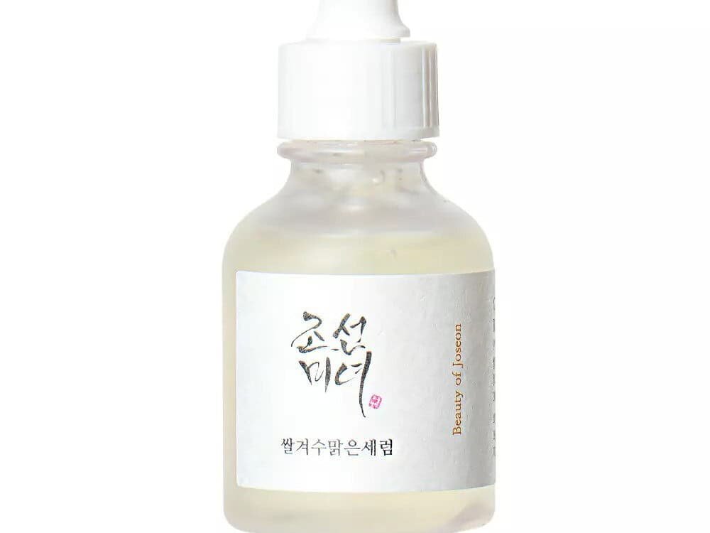 Beauty Of Joseon Glow Deep Serum : Rice +Alpha-Arbutin