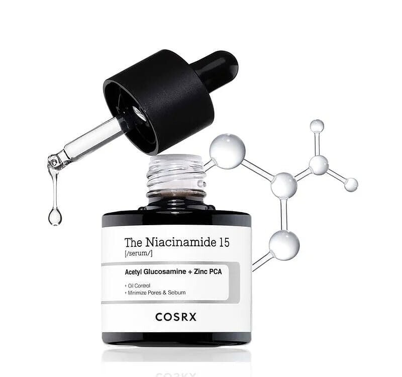 COSRX The Niacinamide 15 Serum 20ml