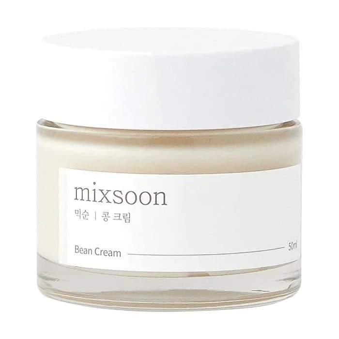 MIXSOON Bean Cream 50ml