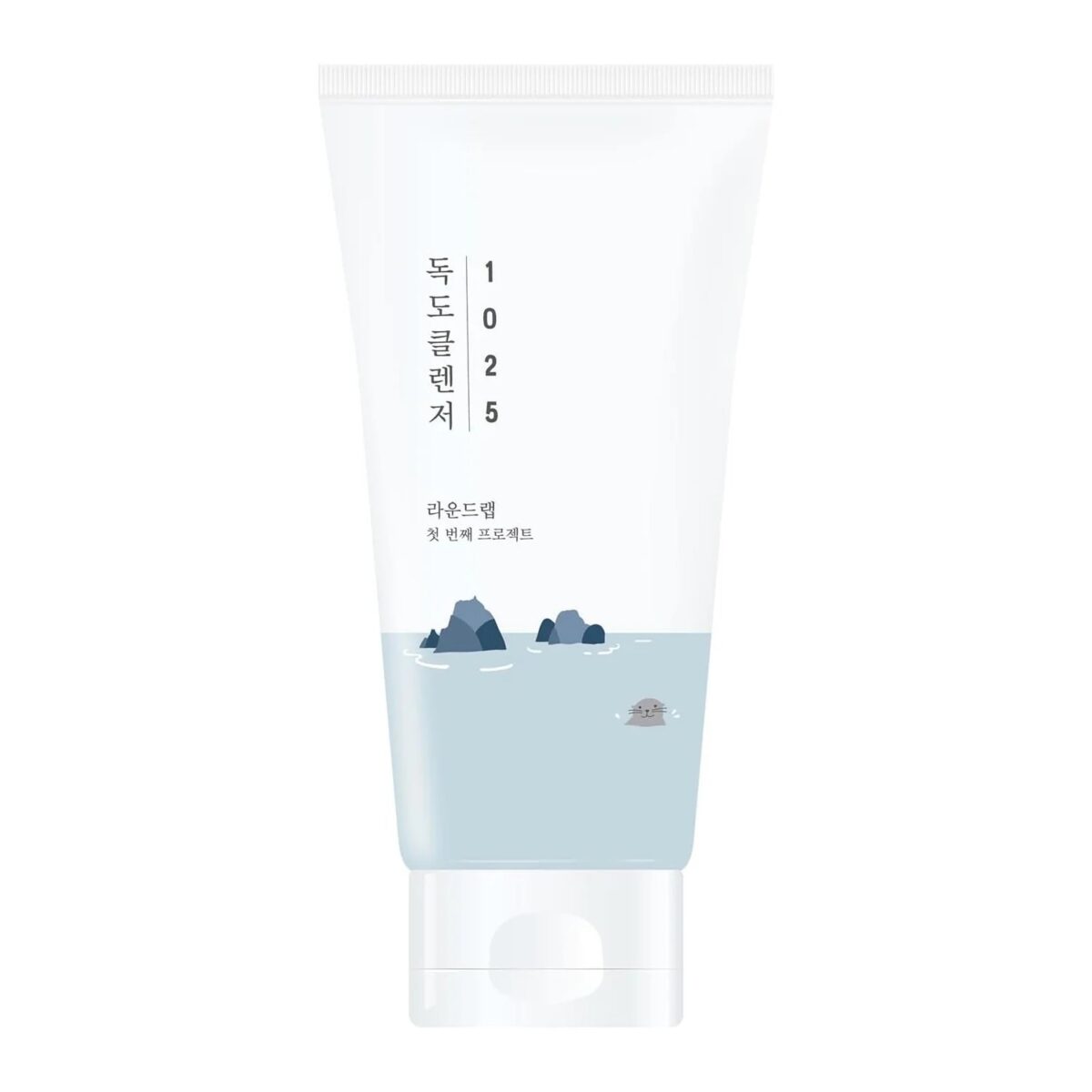 Round lab 1025 dokdo cleanser 150ml