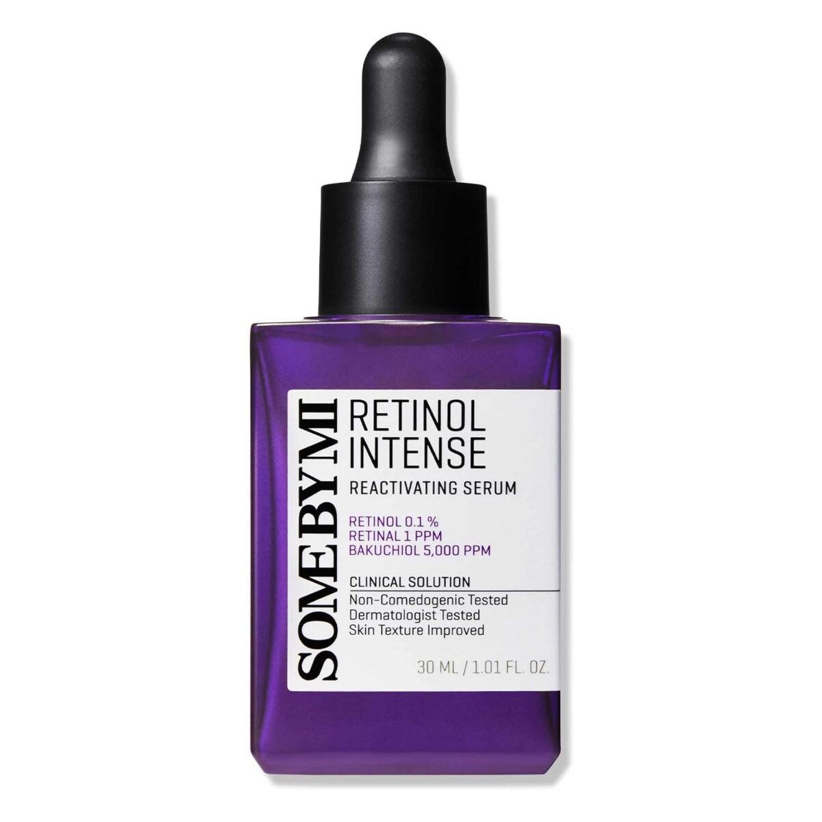 Some by mi retinol intense reactivating serum 30ml
