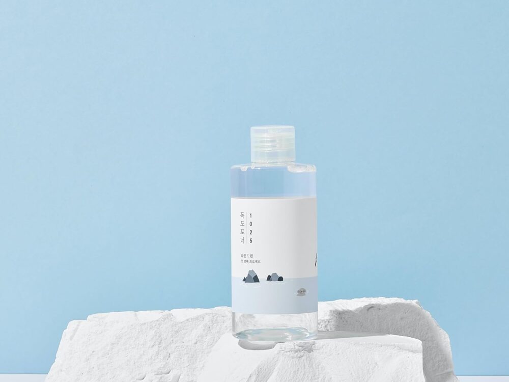 ROUND LAB 1025 Dokdo Toner 200ml
