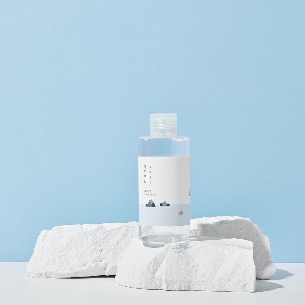 Round lab 1025 dokdo toner 200ml