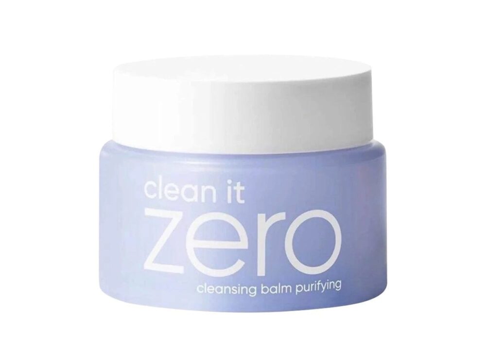 Banila co Clean It Zero Cleansing Balm Purifying 100 ml