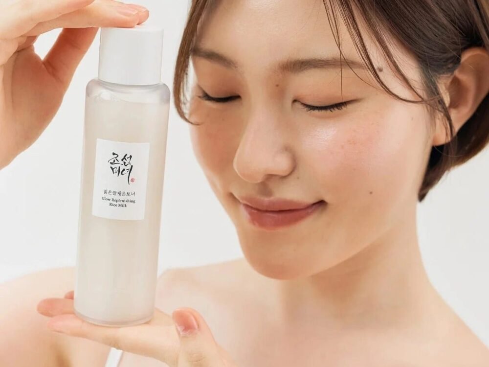 Beauty of Joseon Glow Replenishing Rice Milk 150ml