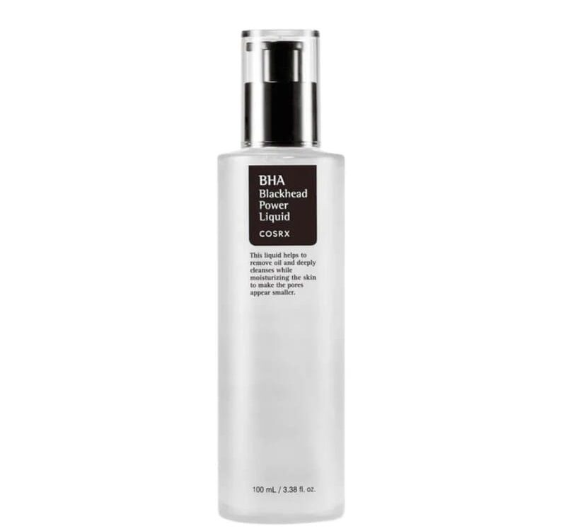 COSRX BHA Blackhead Power Liquid 100ml