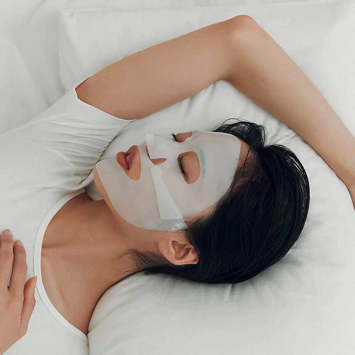 Biodance hydro cera-nol real deep mask - best price on stylekorean arabia
