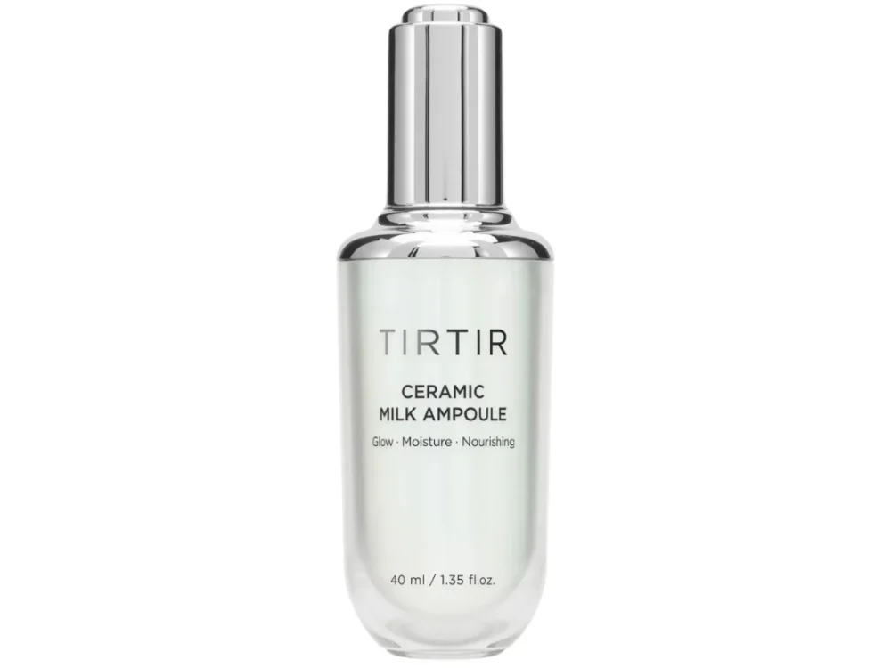 TIRTIR Ceramic Milk Ampoule 40ml