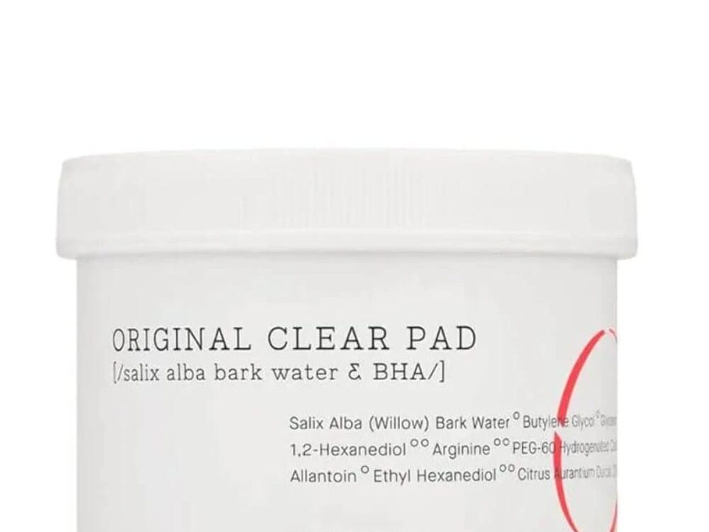 COSRX One Step Original Clear Pads 70ea