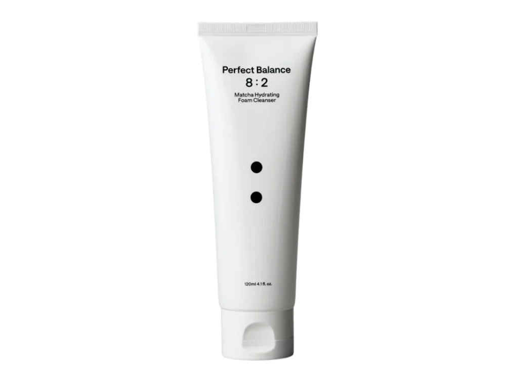 B_Lab Matcha Hydrating Foam Cleanser 120ml