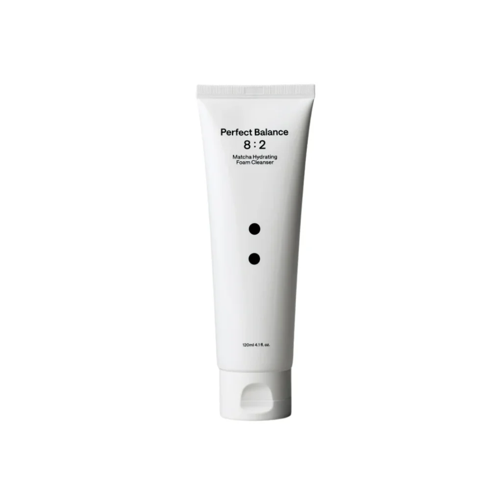 B_Lab Matcha Hydrating Foam Cleanser 120ml