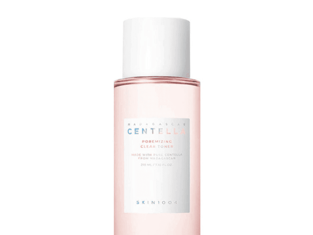 SKIN1004 Madagascar Centella Poremizing Clear Toner 210ml