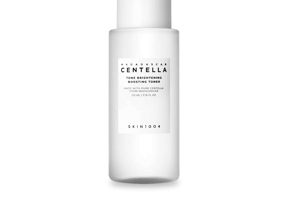 SKIN1004 Madagascar Centella Tone Brightening Boosting Toner 210ml