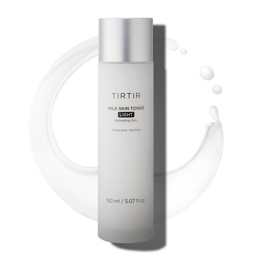 TIRTIR Milk Skin Toner Light 150ml