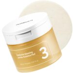 Numbuzin No.3 Radiance Glowing Jumbo Essence Pad