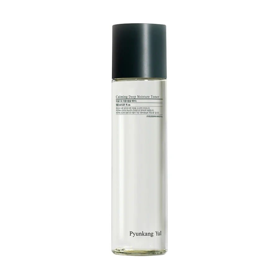 Pyunkang Yul Calming Deep Moisture Toner 150ml