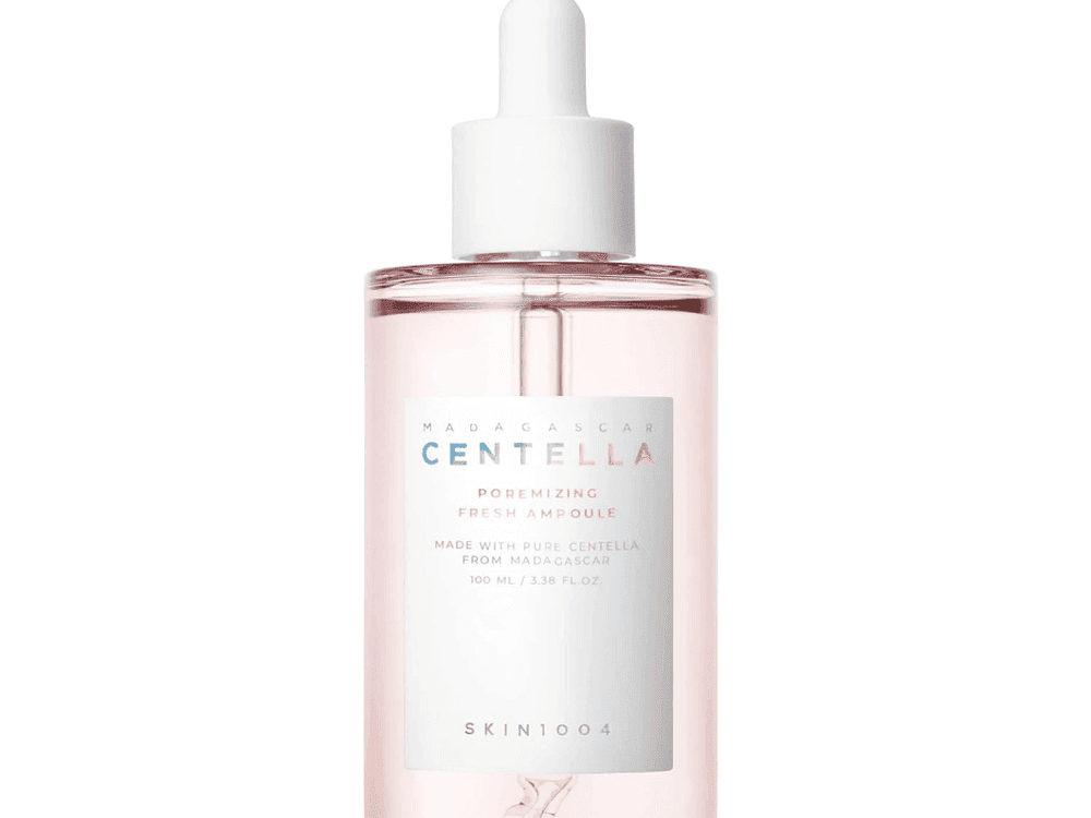 SKIN1004 Madagascar Centella Poremizing Fresh Ampoule 100ml