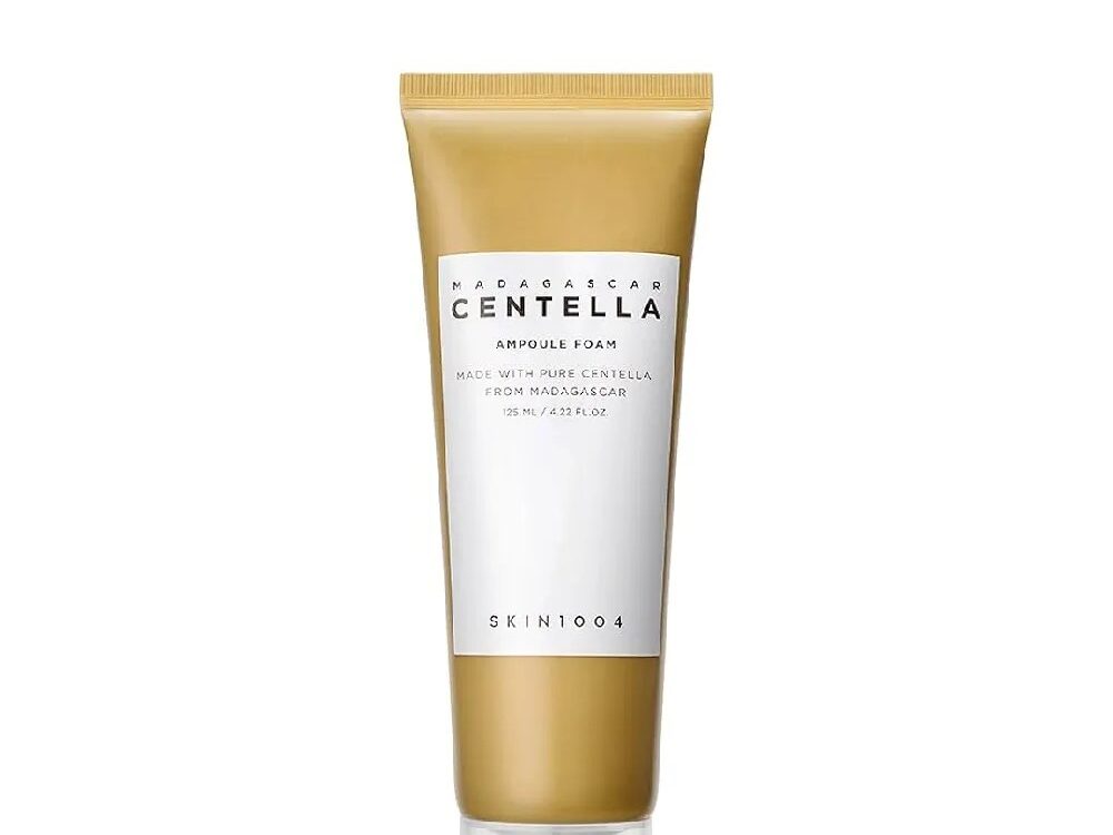 SKIN1004 Madagascar Centella Ampoule Foam 125ml