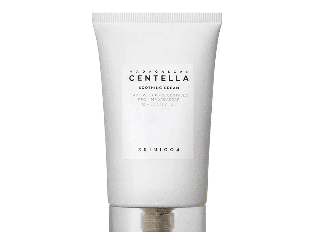 SKIN1004 Madagascar Centella Soothing Cream 75ml