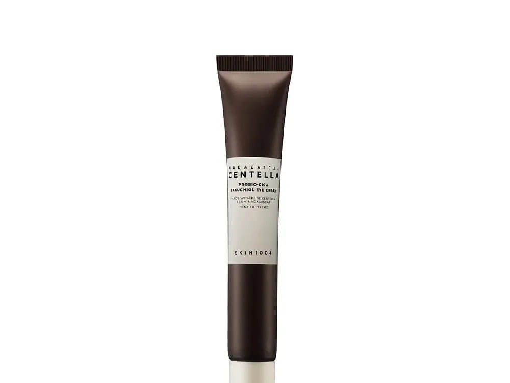 SKIN1004 Madagascar Centella Probio-Cica Bakuchiol Eye Cream 20ml