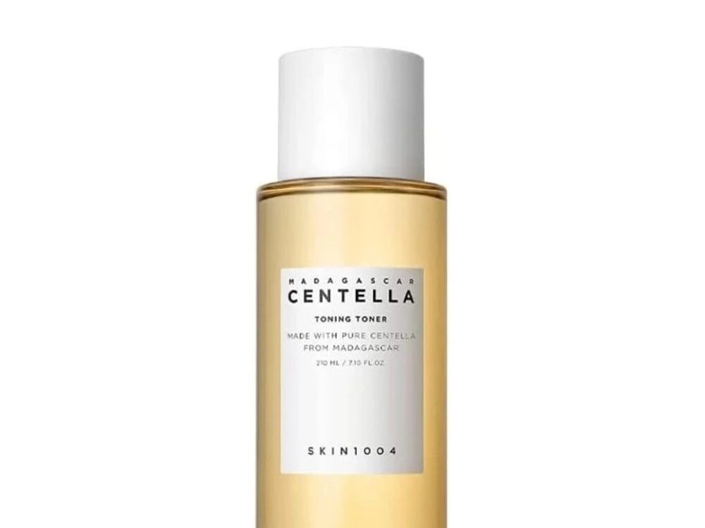 SKIN1004 Madagascar Centella Toning Toner 210ml