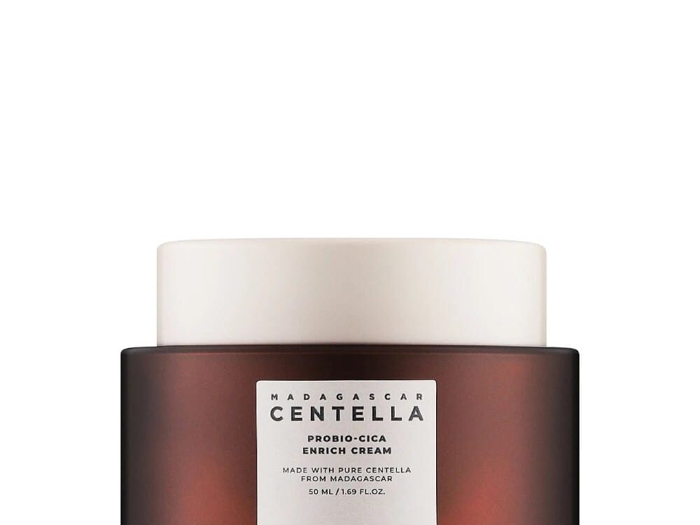 SKIN1004 Madagascar Centella Probio-Cica Enrich Cream 50ml