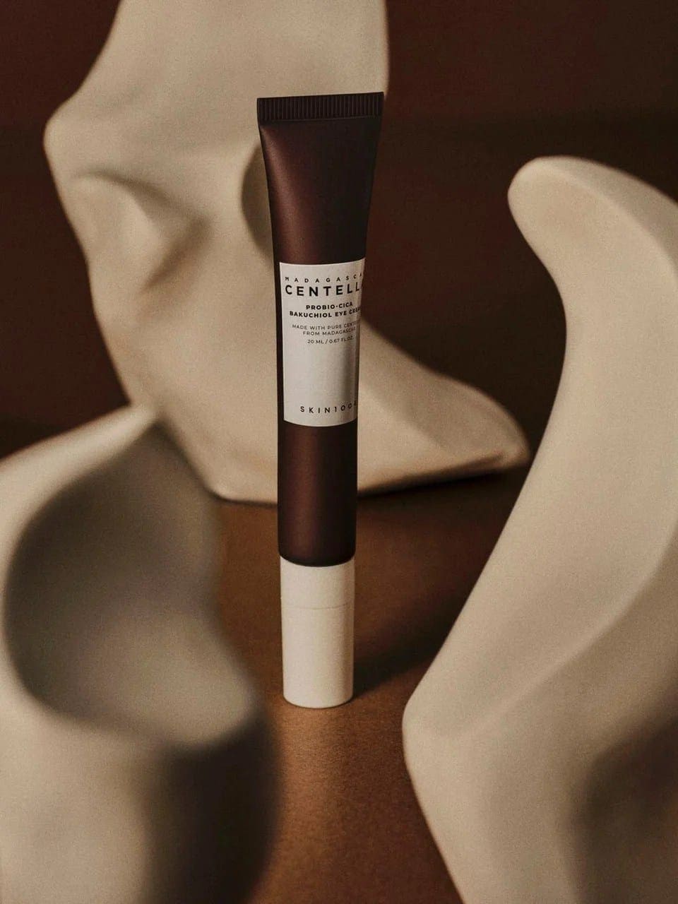 Skin1004 madagascar centella probio-cica bakuchiol eye cream 20ml - best price on stylekorean arabia