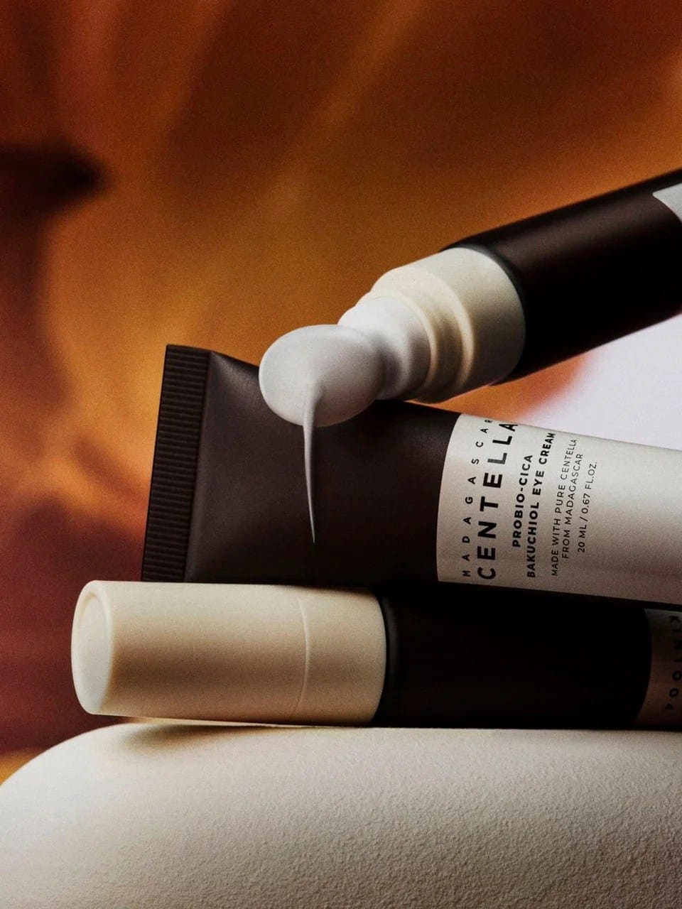 Skin1004 madagascar centella probio-cica bakuchiol eye cream 20ml - best price on stylekorean arabia
