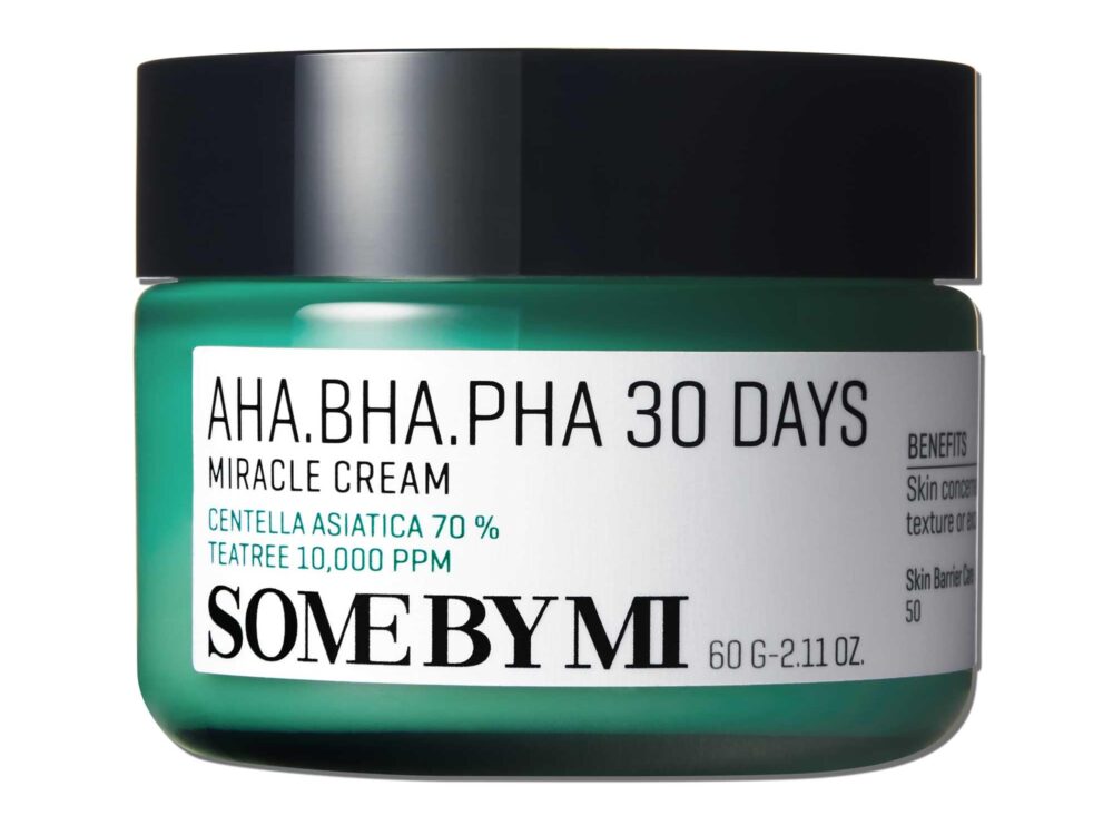 SOME BY MI AHA BHA PHA 30 Days Miracle Cream 60g