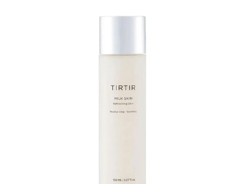 TIRTIR Milk Skin Toner 150ml