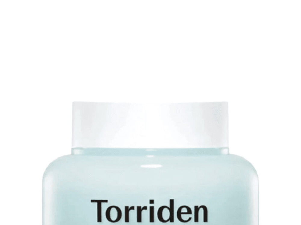 Torriden DIVE-IN Soothing Cream 100ml