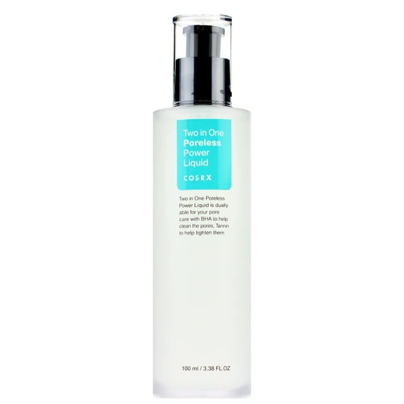 COSRX Two In One Poreless Power Liquid 100ml