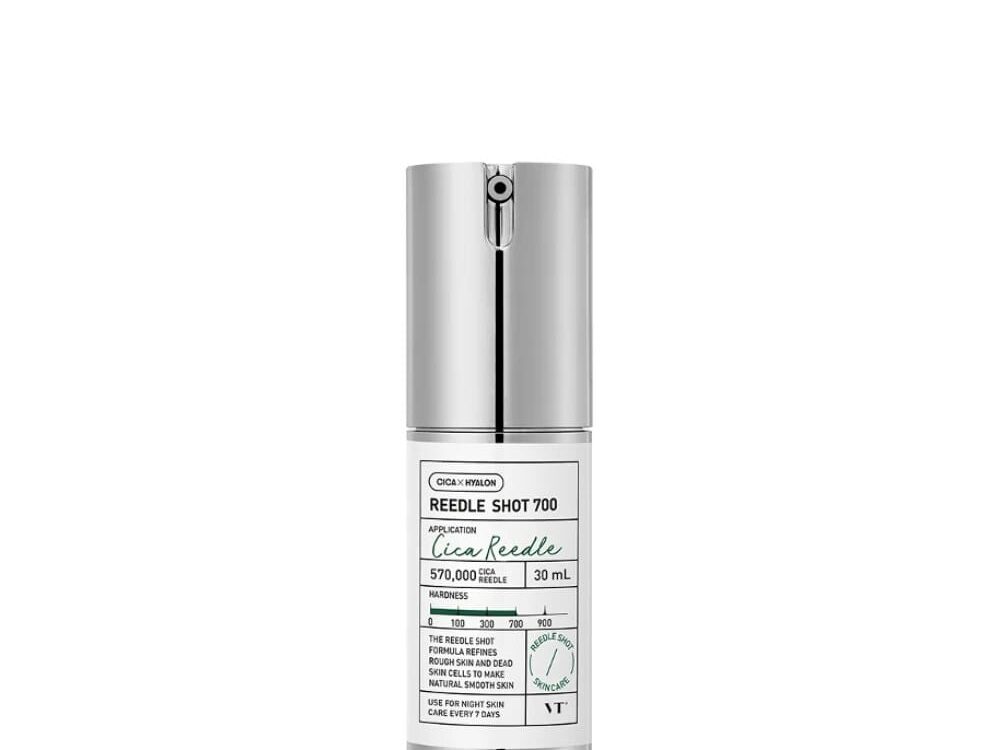 VT Cosmetics Reedle Shot 700