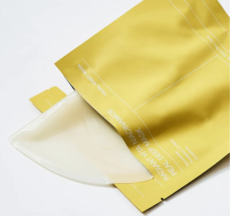 BIODANCE Vita Niacinamide Real Deep Mask