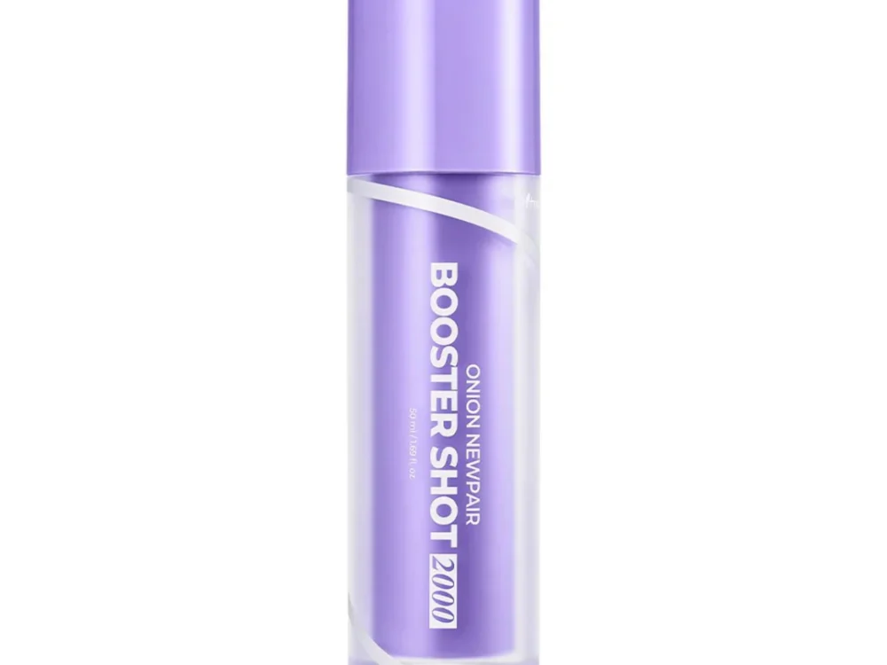 ISNTREE Onion Newpair Booster Shot 2000 50ml