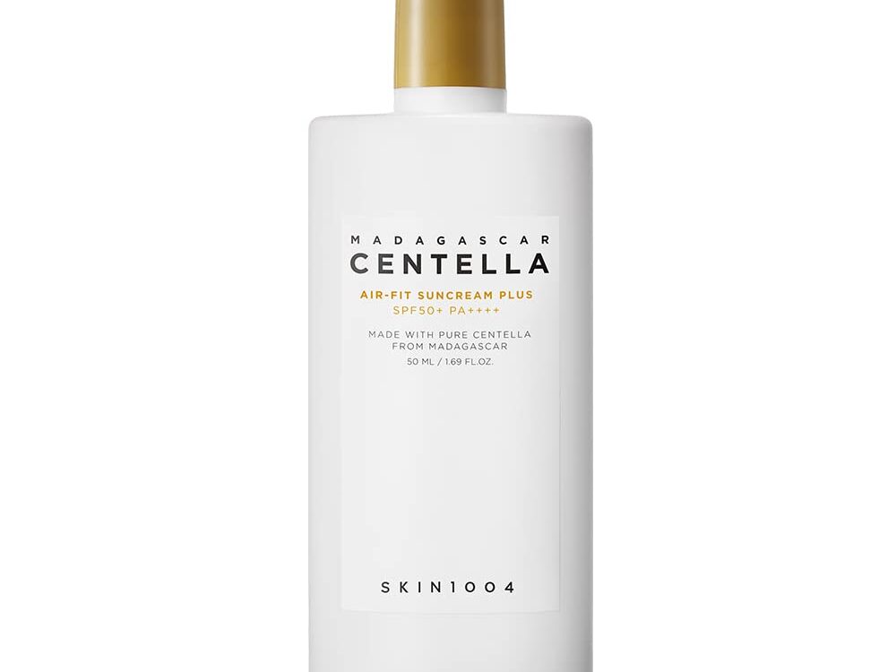 SKIN1004 Madagascar Centella Air-Fit Suncream Plus 50ml