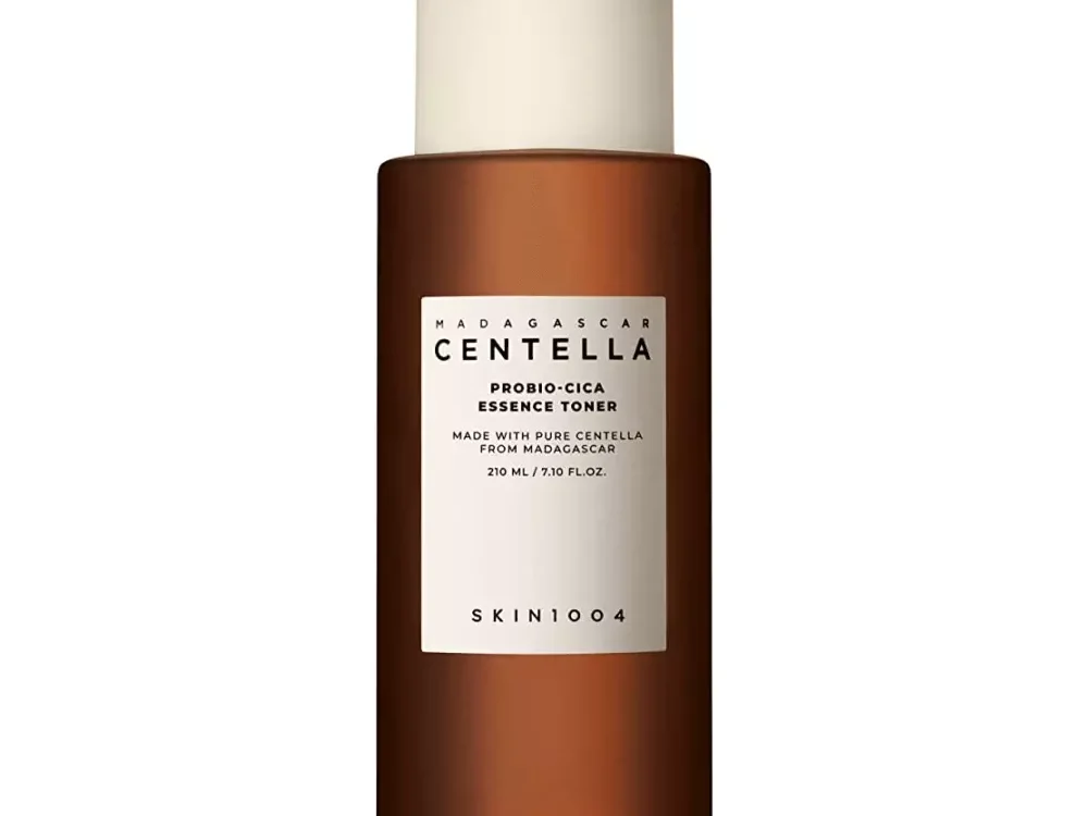 SKIN1004 Madagascar Centella Probio-Cica Essence Toner 210ml