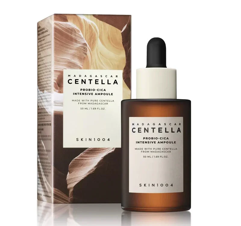 SKIN1004 Madagascar Centella Probio-Cica Intensive Ampoule 50ml