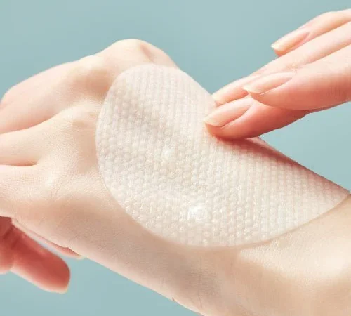 TOCOBO Cica Calming Aqua Pad (60ea)