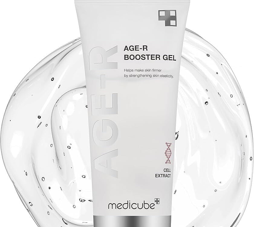 MEDICUBE Age-R Booster Gel Serum 100ml