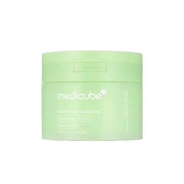 MEDICUBE Exosome Cica Pad 70Pads