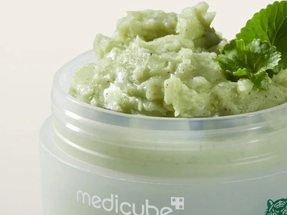 MEDICUBE Super Cica Deep Cleansing Balm 100ml