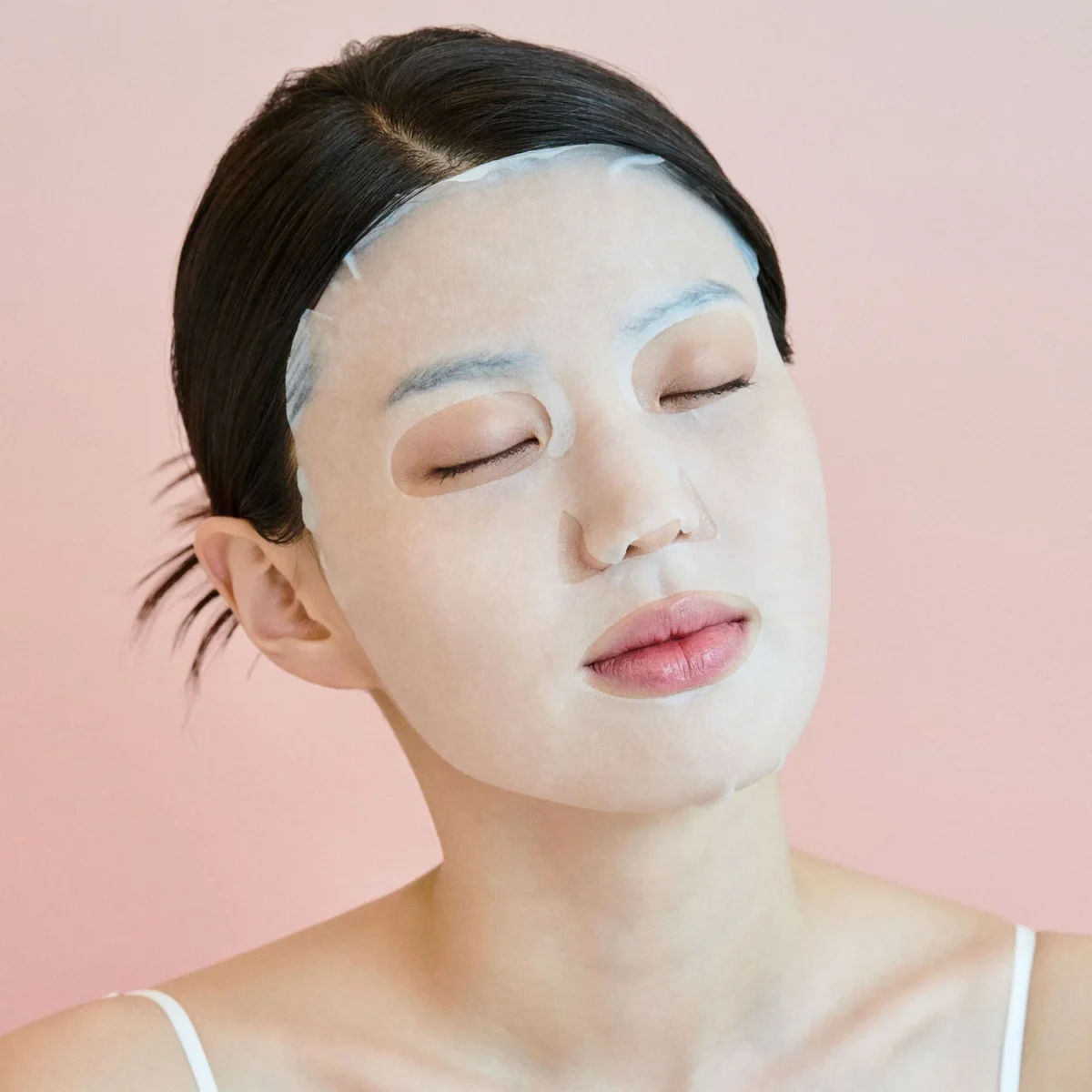Skin1004 madagascar centella poremizing clarifying mask 1pc - best price on stylekorean arabia