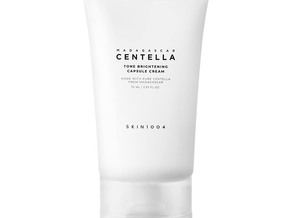 SKIN1004 Madagascar Centella Tone Brightening Capsule Cream 75ml