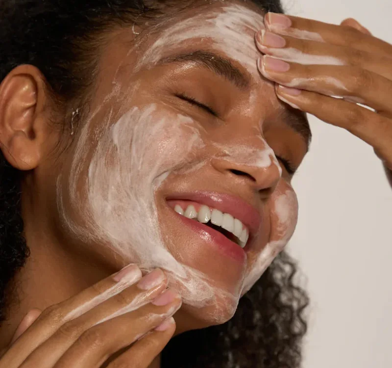 AXIS- Sunday Morning Refreshing Cleansing Foam 120ml