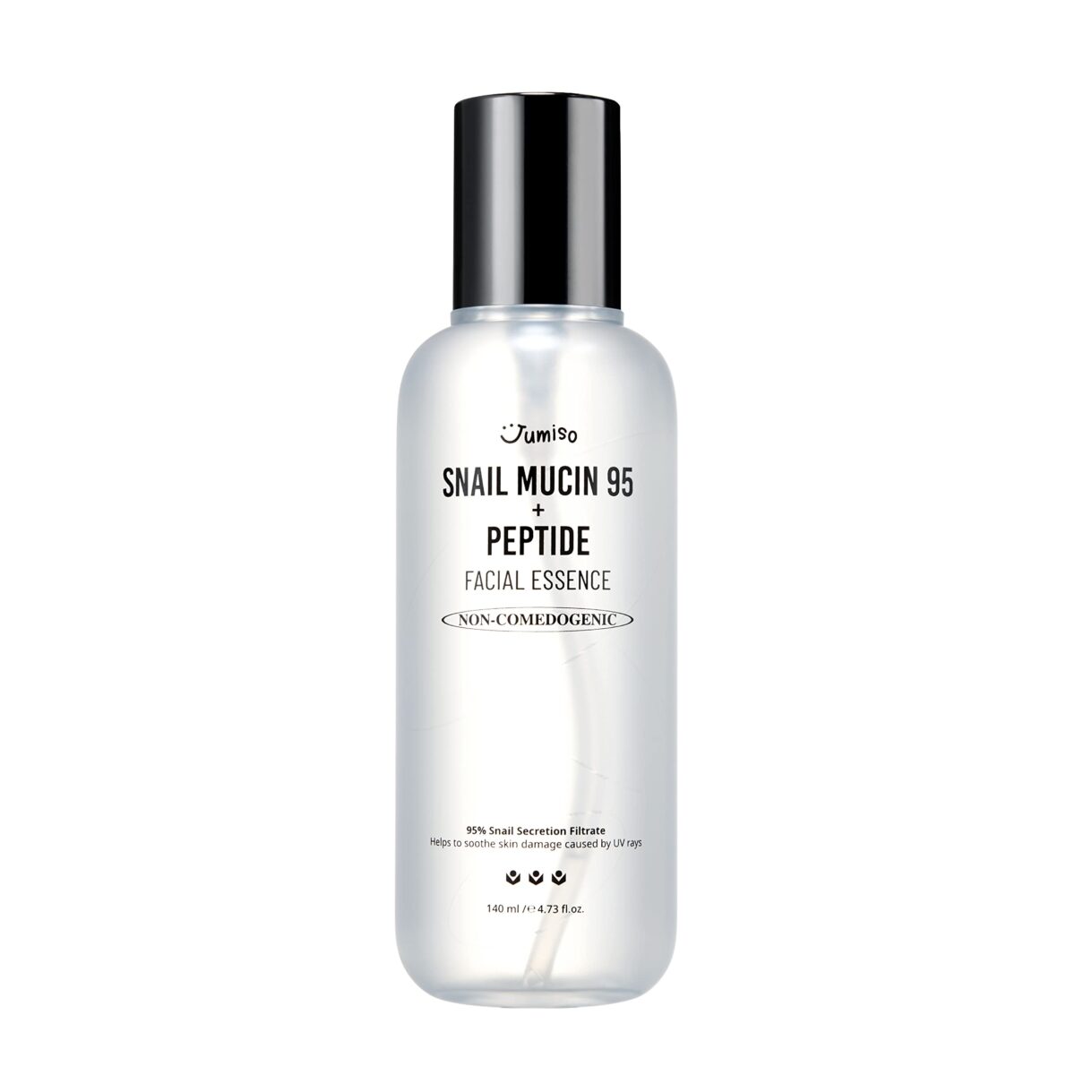 Jumiso snail mucin 95 + peptide essence 140ml