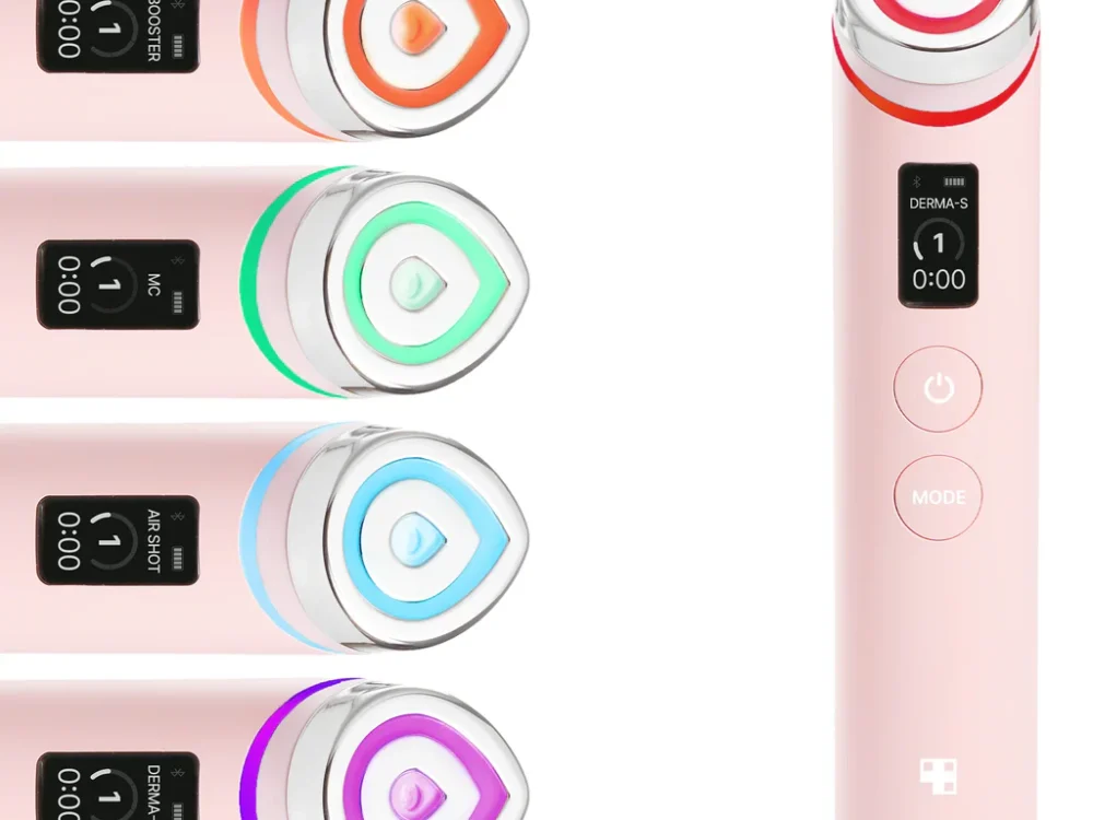 MEDICUBE AGE-R Booster Pro Pink