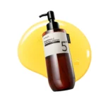Numbuzin No.5 + Glutathione Vitamin Facial Spa Cleanser 200ml