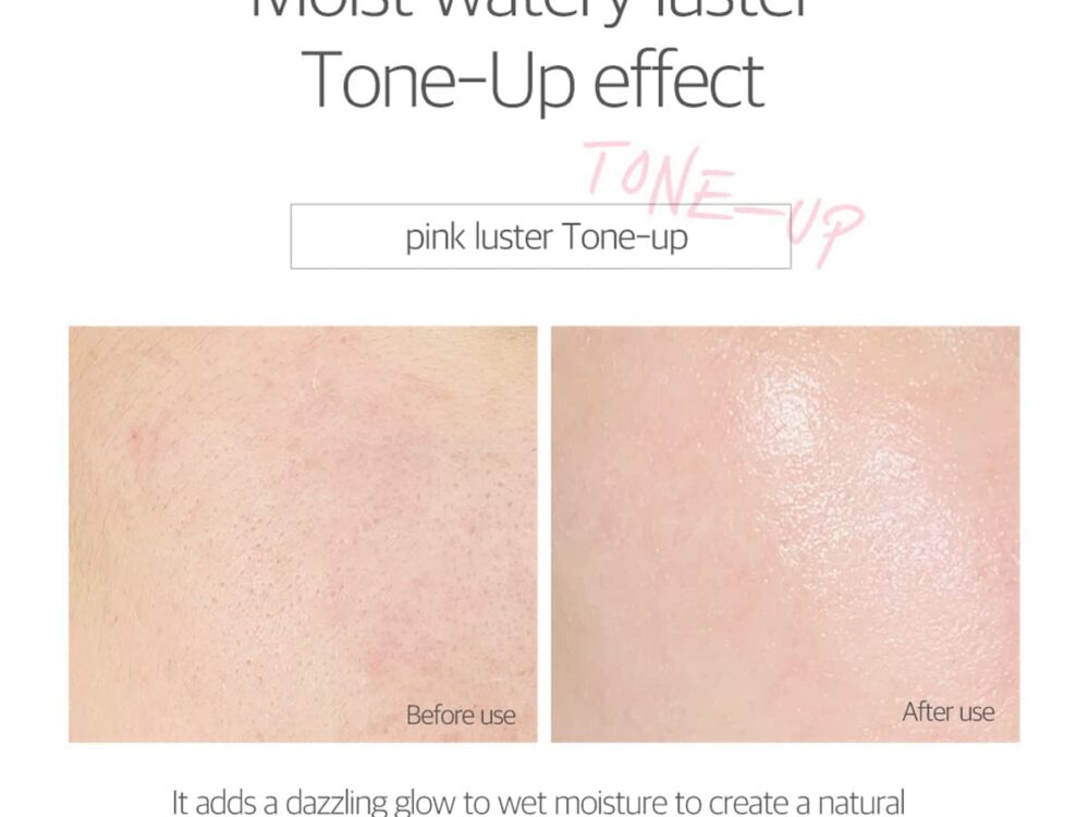 ROUND LAB Birch Moisture Tone-Up Sunscreen 50ml